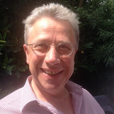 CEO Willemen Groep
Mechelen