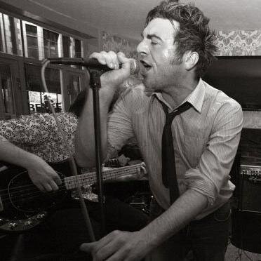 Singer, Writer, Lyricist.