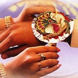 Happy Raksha Bandahn 2014 - SMS, Wallpapers, Wishes, Quotes, History