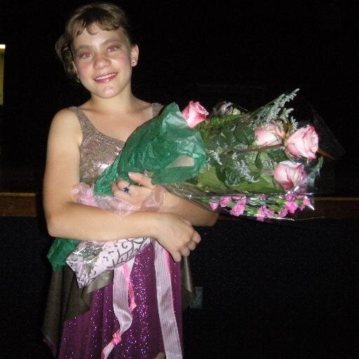 I dance i also play basketball lsten to 88.5 fm. love twilight. lived in forks then moved to napoleon in 2007
