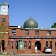 This is the official twitter account for Kingston Masjid.Follow for Islamic reminders and updates for the latest events, future classes and circles