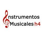 Tienda Online de venta de instrumentos musicales. Grupo H4.Santander.