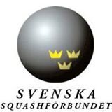 Svenska Squashförbundets officiella twittersida