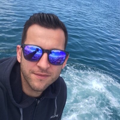 Head of Growth for 23 Marketing Agency.
Striving for excellence | Dad of 2 | Cool dude overall!