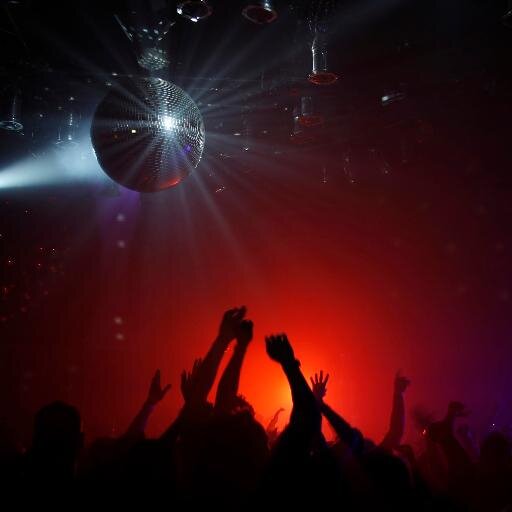 Promoting everything that is music, DJ and Nightclubs related across the globe. Use @placestoclub for a retweet every time