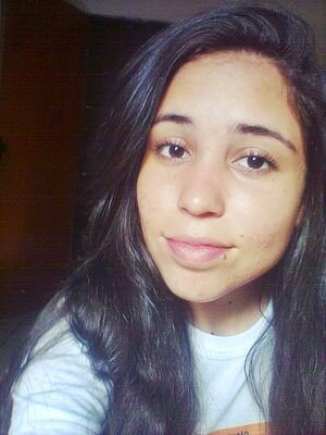 #segue aê, sigo de volta (;       whats, é só pedir'