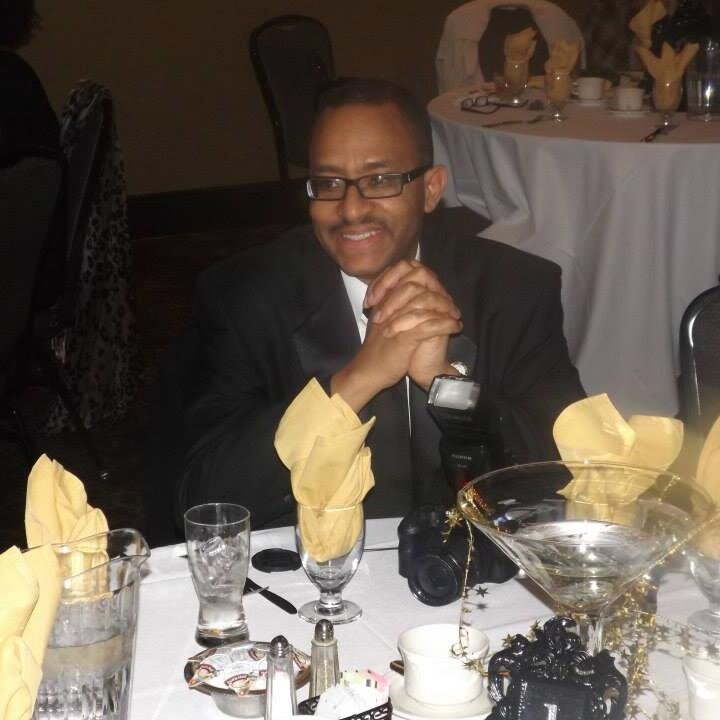 Past President of Alpha Phi Alpha Fraternity, Inc. Gamma Lambda Chapter Detroit.