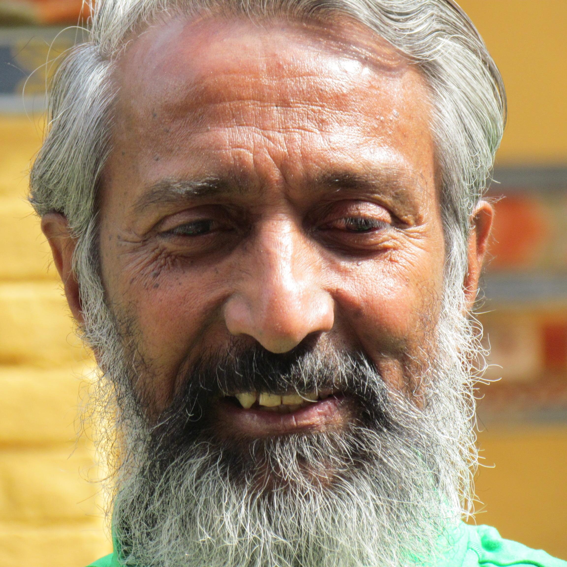 Teaching Chemistry at the University of Hyderabad since 1977.