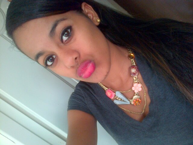 -Soy lO mejoR k pUede pasaR eN tU viiDa.coNocemE y tE DaraS cUentah.ONDINA 29'aMo cantaR /iLove PRINCE ROICE♥yerald my vida