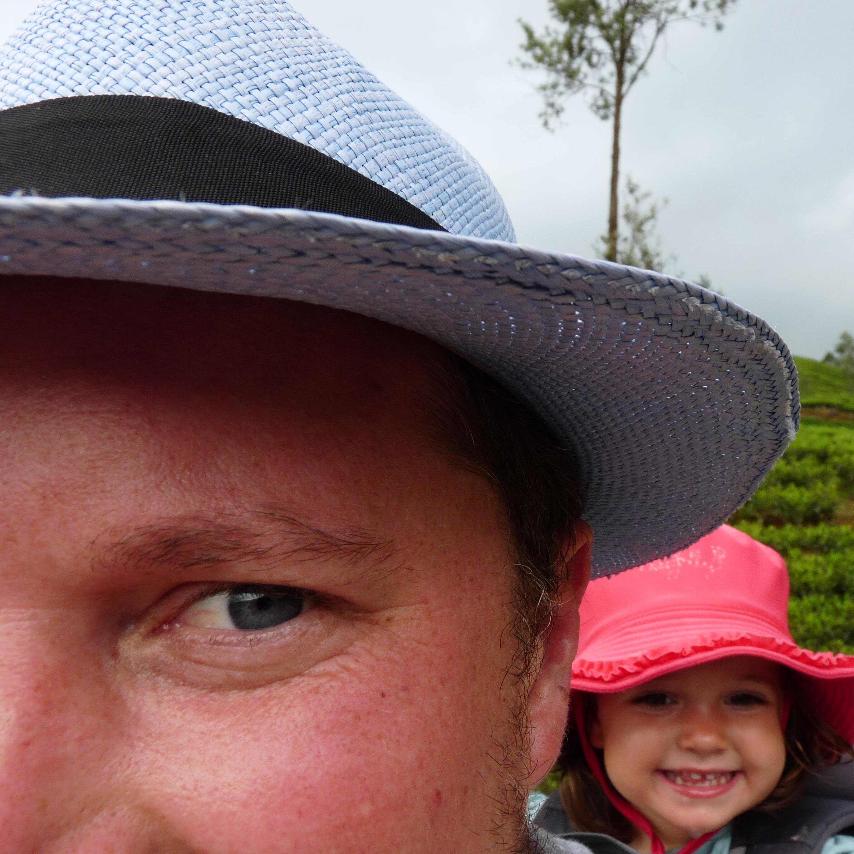bcbleats's profile picture. Philanthropy bee in my bonnet. retired art auctioneer. Builder of lego with my two kids & waiting impatiently for the next Blues flag.