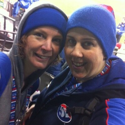 just a girl in the world who can't go a day without music, madly loyal and passionate about her Western Bulldogs and religiously devoted to her Star Wars :)