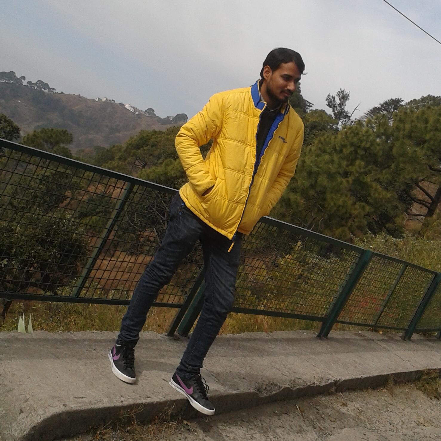 ranveersingh06's profile picture. aLL iS wEll