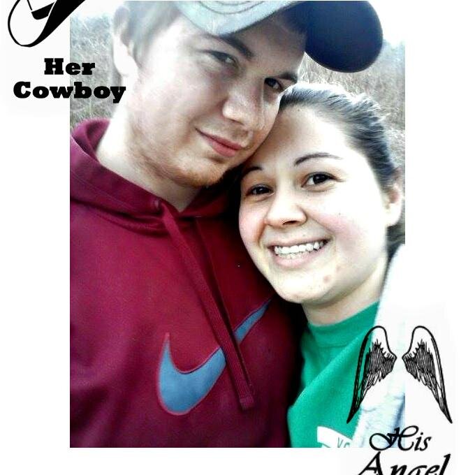 I love my daughter Lexi