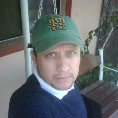 Tony_Theran's profile picture. 