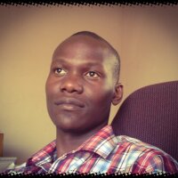 SimbaG (@simbatg) 's Twitter Profile