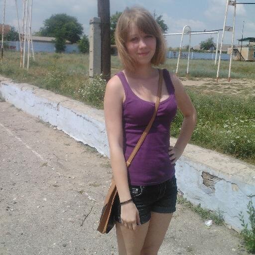 AntoninaChiley's profile picture. #followback