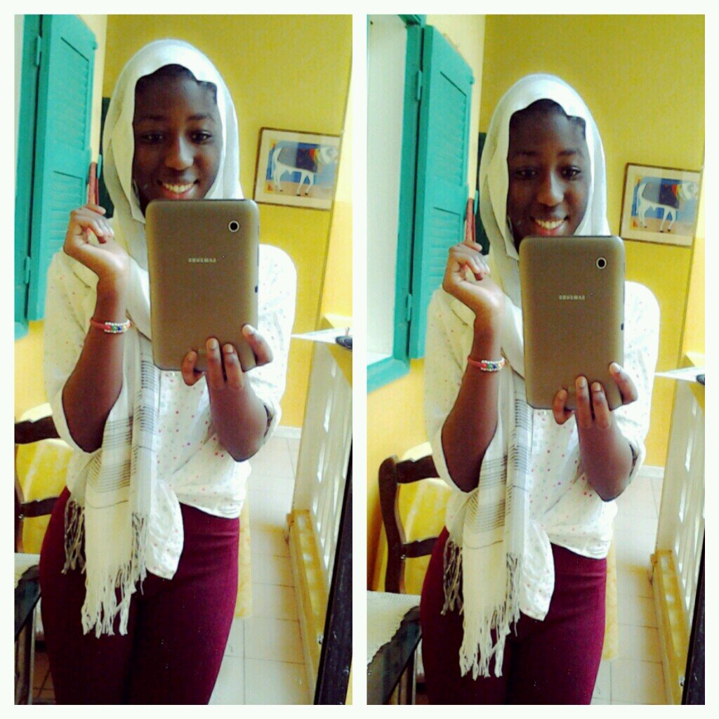 aminata_gaye's profile picture. 