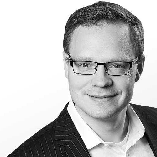 Chefredakteur Rail, DVV (Rail Business, EI, Bahn Manager, ETR, S+D, Rail Impacts)