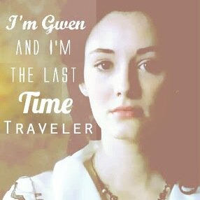 Gwendolyn, viajera en el tiempo, yo soy el rubi y amo a un diamante