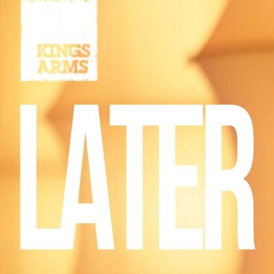 The evening meeting of the @kingsarmschurch. Passionate about worshiping God, encountering him, and being community together.