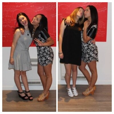 BreeKokiri's profile picture. You should wanna bad bitch like this.