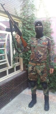 ‏‏ربي خلقني ﻷعشق ثلاث أشياء....1 العراق 2 فرح 3 ........؟؟؟///actor from iraq