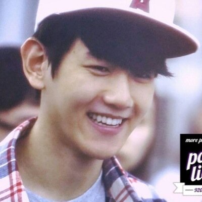 Baekhyun is my husband3