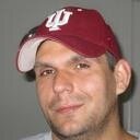 Indiana basketball is my life and when their season is over I move on to the Cincinnati Red's.