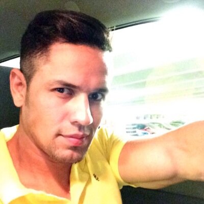 Cuenta oficcial de Pedro El Atlas Combate