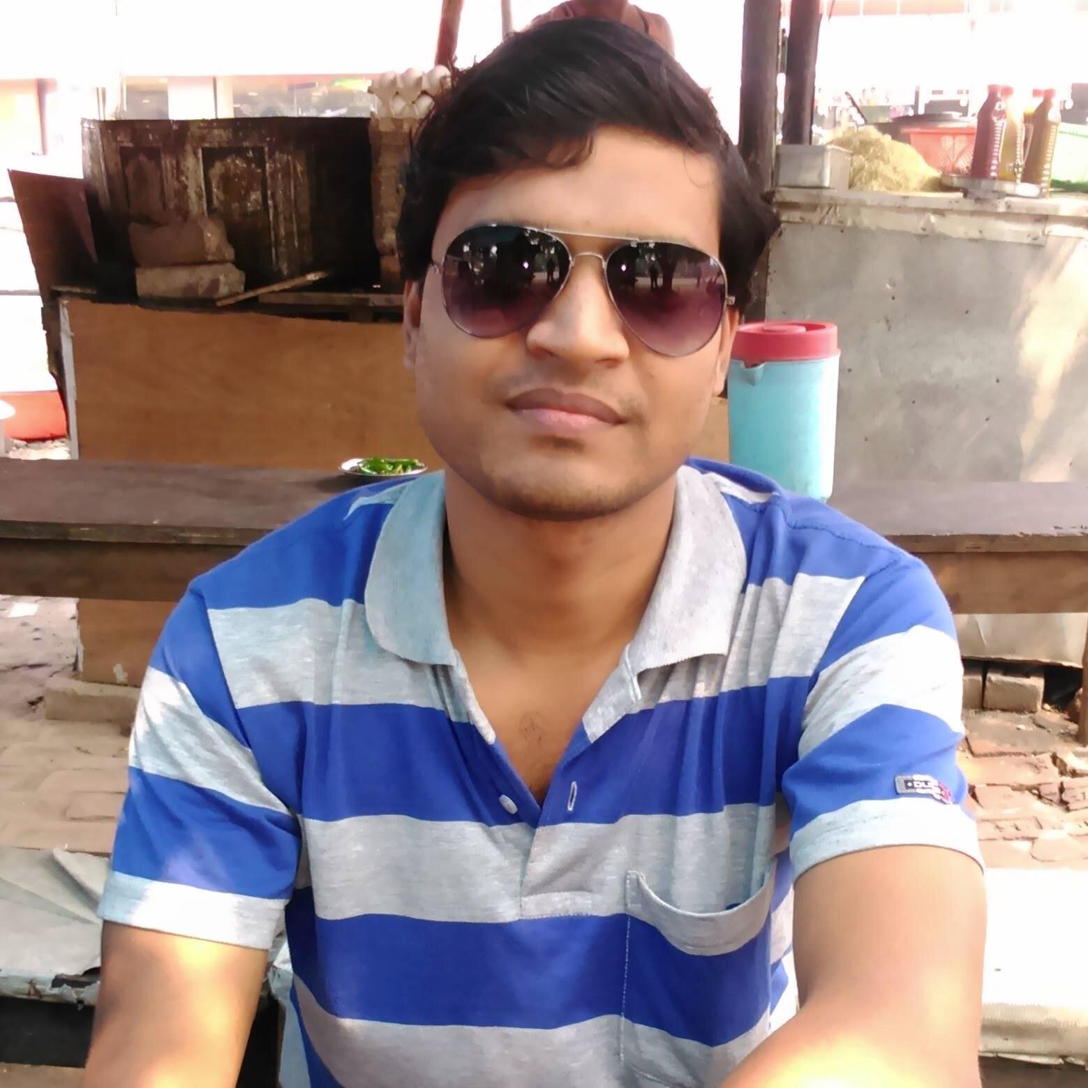 iOS Application Developer