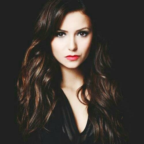 I'll survive. Somehow i always do. (#RP) TVD| Vampire/Human | SINGLE and looking