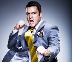 Barriecity's profile picture. 