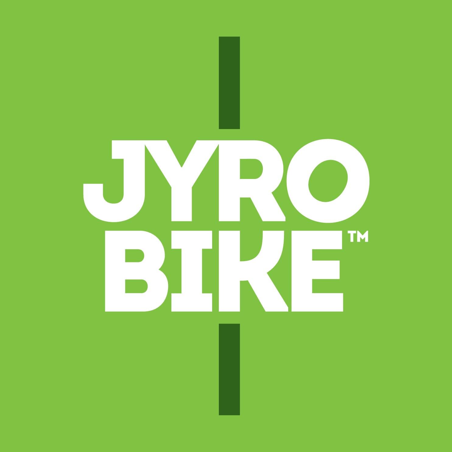 Jyrobike's profile picture. We make brilliantly balanced #bicycles, kept stable with gyroscopic precess. More of us should be able to cycle, regardless of age or ability. Pre-order now!
