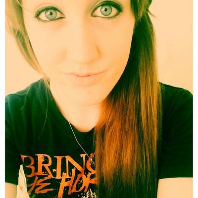 If I was about to die please play You Me At Six, Bullet For My Valentine, A Day To Remember, Bring Me The Horizon and Enter Shikari at my funeral.