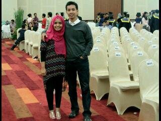 fatimah zi berniardi