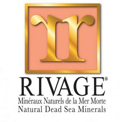 الوكيل الحصري لمنتجات (®RIVAGE) الغنية بمعادن البحر الميت للعناية بالبشرة للطلب