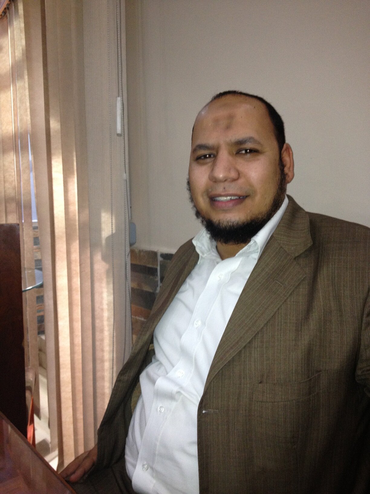 engislam80's profile picture. 