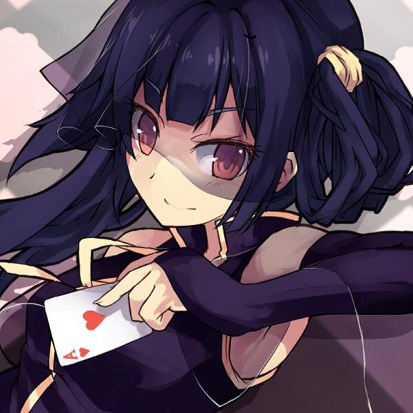 ♠ Anime · Vida ♠ Deambulo buscando tiempo que perder. Fan de lo absurdo.