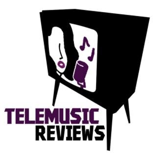 Bloggers. Writers. Co-founders of TeleMusic Reviews. We review music and television. Send in requests!
