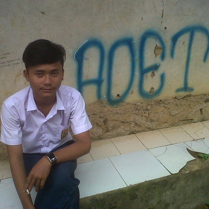 prasetya_alwi's profile picture. Beginilah saya_ sayalah generasi berikut nya _ !