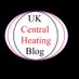 UK Central Heating (@ukcentralheat) Twitter profile photo