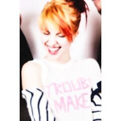 HaylWilliamsMM's profile picture. Do I know you?