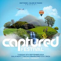 Captured Festival (@capturedfest) 's Twitter Profile