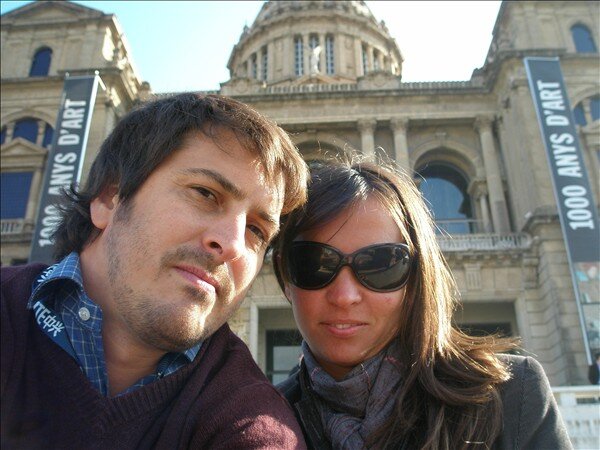 Mamá, Bioquímica, Científica y Docente Universitaria. Sincera, optimista y honesta. Expeditiva, algo incrédula, romántica y muy muy exigente.