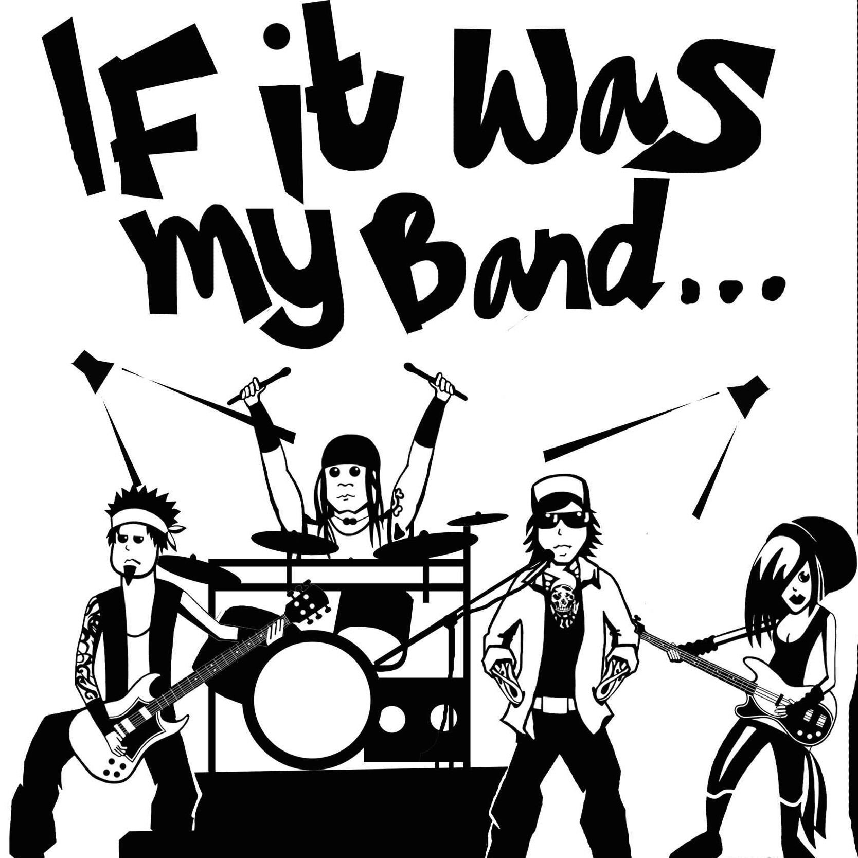 Ifitwasmyband