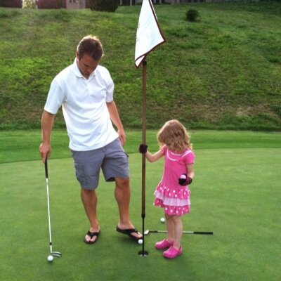 nickbednarPGA's profile picture. 