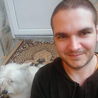 Bp-Kispest (XIX) 
A fiú, aki ezer plüssel alszik. 
Owner: https://t.co/N9Nka3G6pH
Online marketing manager. Ninja. 
🥋🏃‍♂️🚴‍♂️♐⬆️