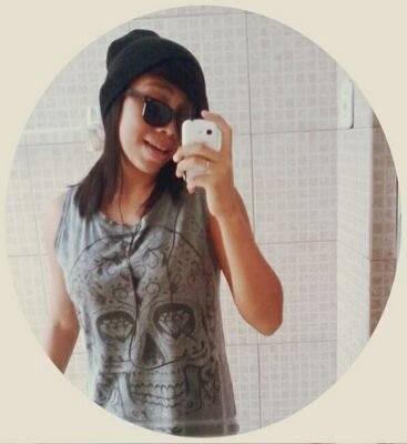 instagram : @thaistayller__