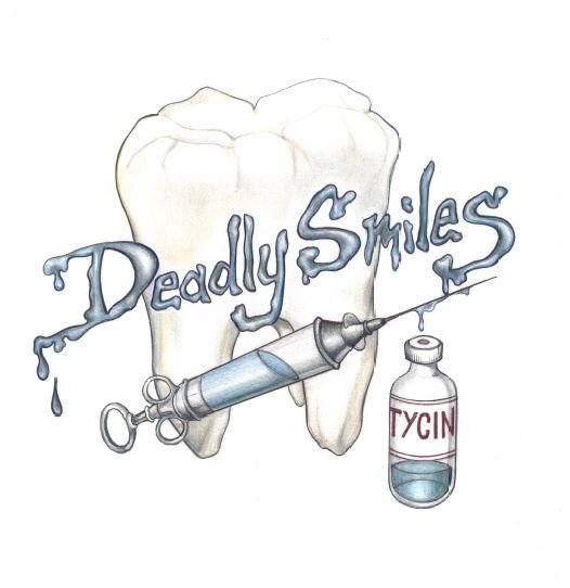 The Deadly Smiles Film is about to bring mystery, intrigue and excitement to the big screen. https://t.co/v0NlolvhDQ