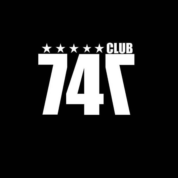 Club747milano's profile picture. The new way of clubbing in Milan